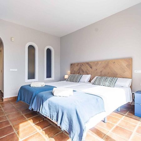 Sur Suites Miraflores Sitio de Calahonda Bagian luar foto