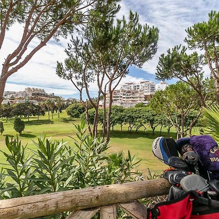 Sur Suites Miraflores Sitio de Calahonda Bagian luar foto