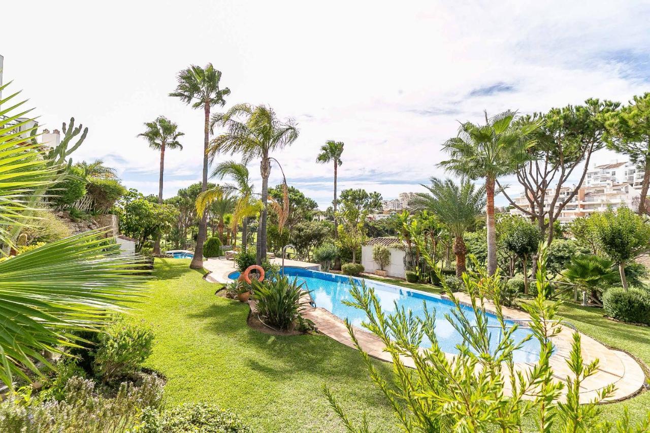 Sur Suites Miraflores Sitio de Calahonda Bagian luar foto