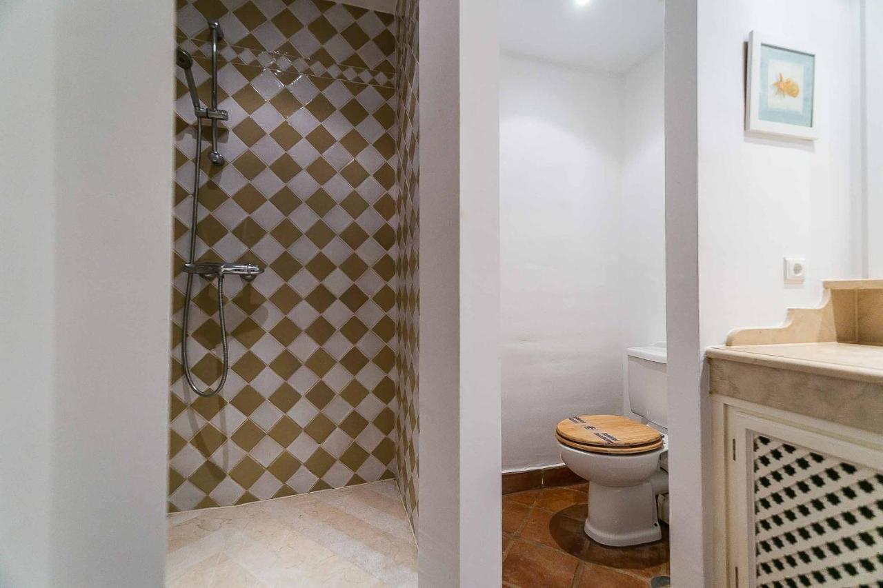 Sur Suites Miraflores Sitio de Calahonda Bagian luar foto
