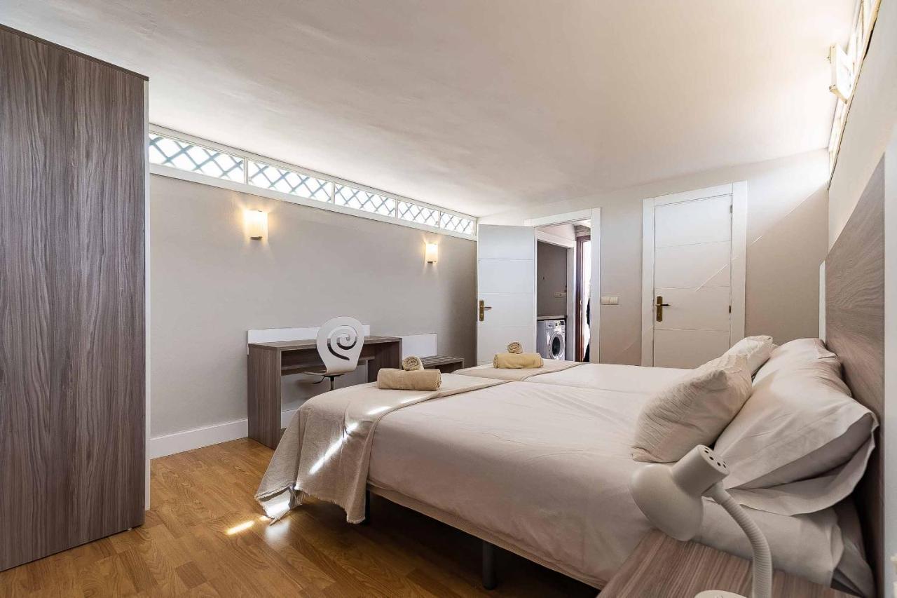 Sur Suites Miraflores Sitio de Calahonda Bagian luar foto