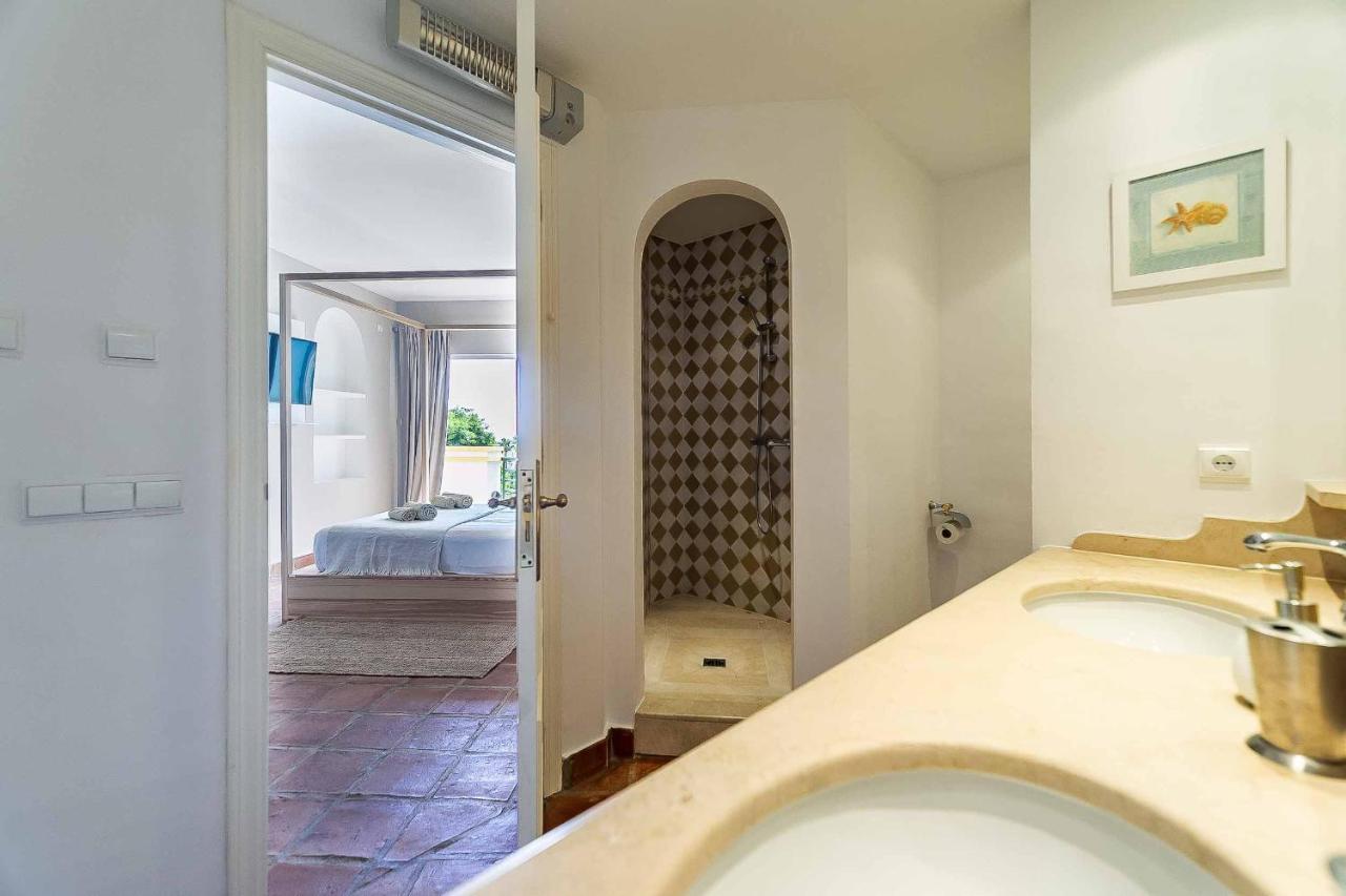 Sur Suites Miraflores Sitio de Calahonda Bagian luar foto