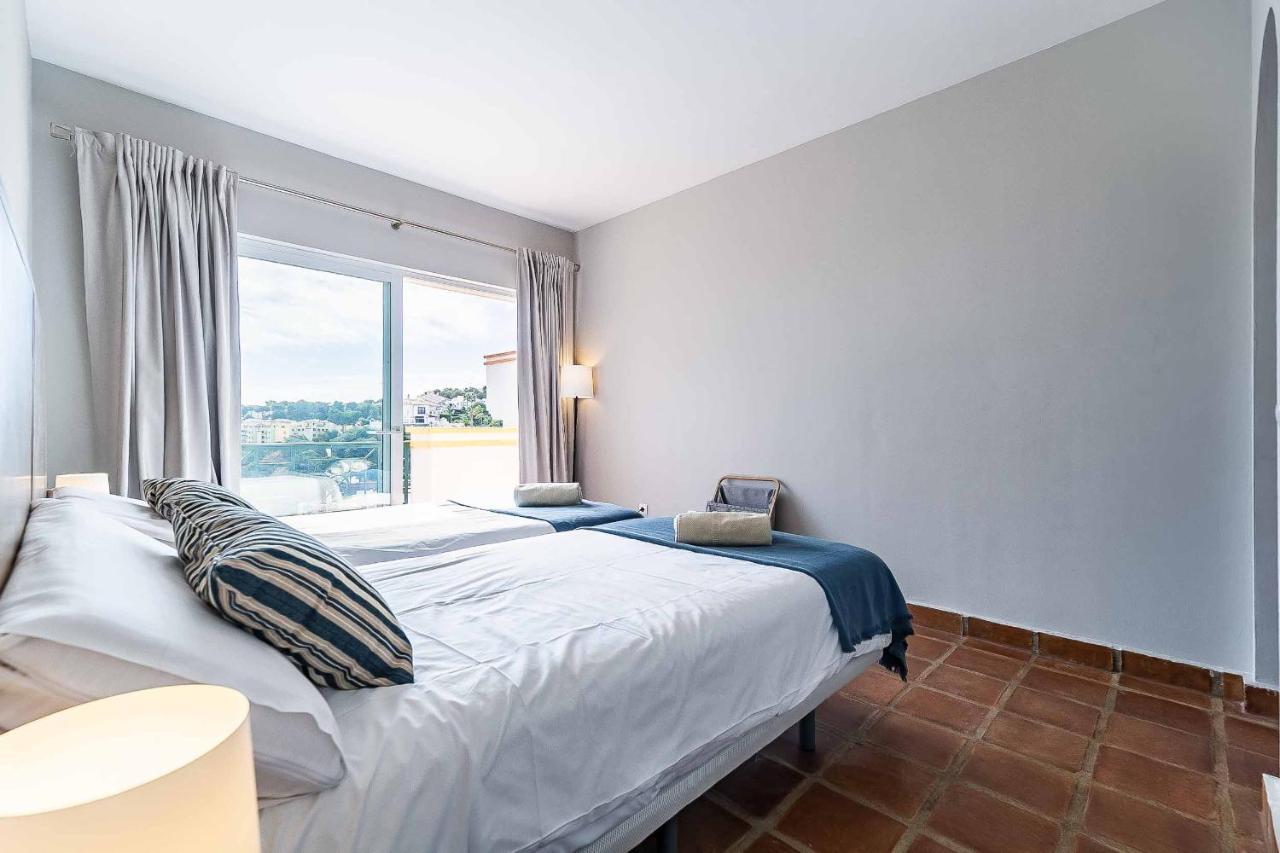 Sur Suites Miraflores Sitio de Calahonda Bagian luar foto