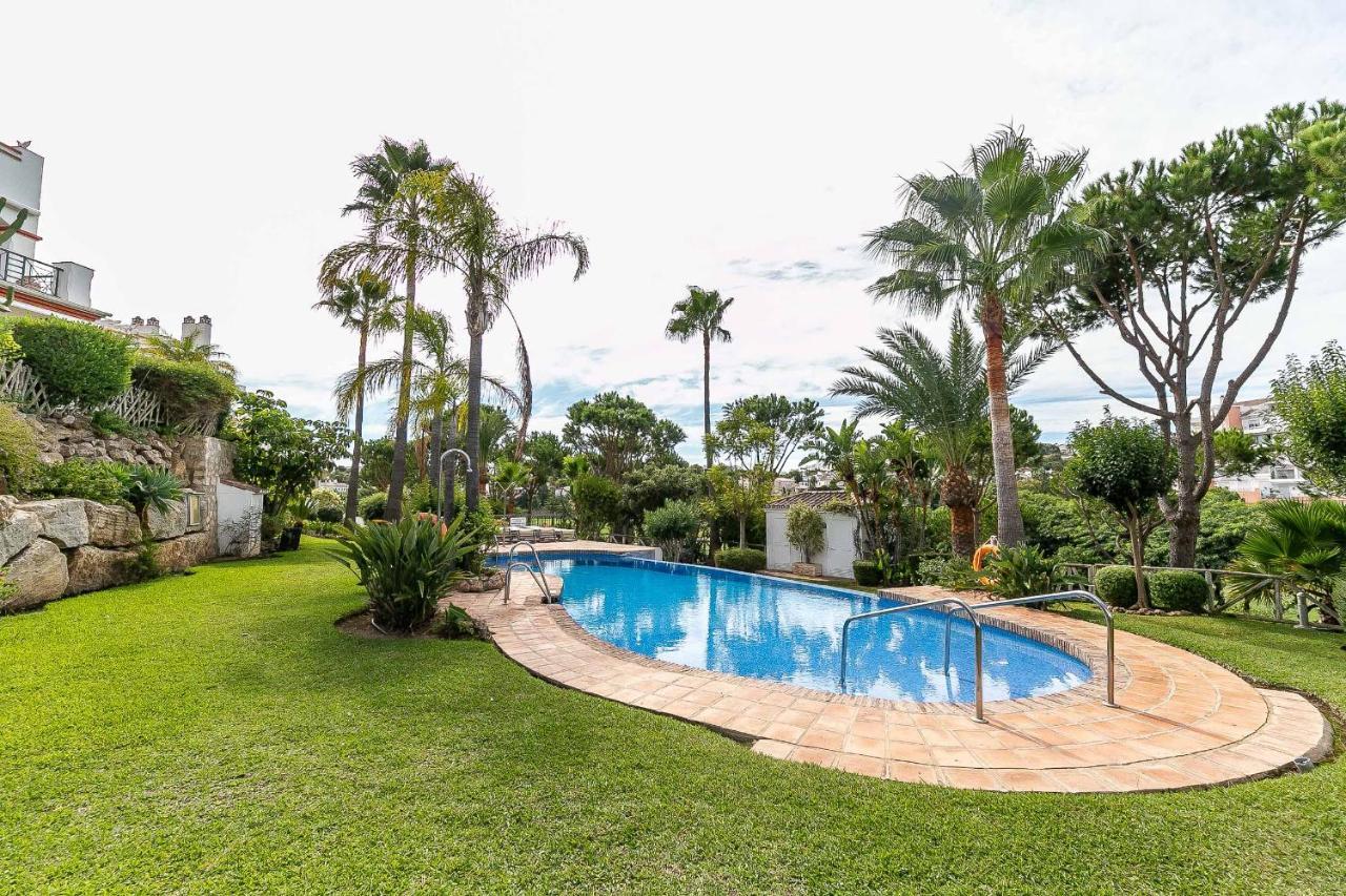 Sur Suites Miraflores Sitio de Calahonda Bagian luar foto