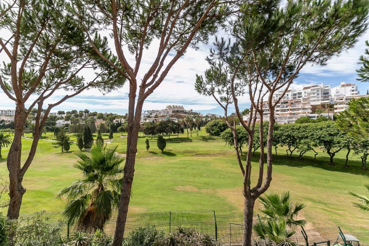 Sur Suites Miraflores Sitio de Calahonda Bagian luar foto