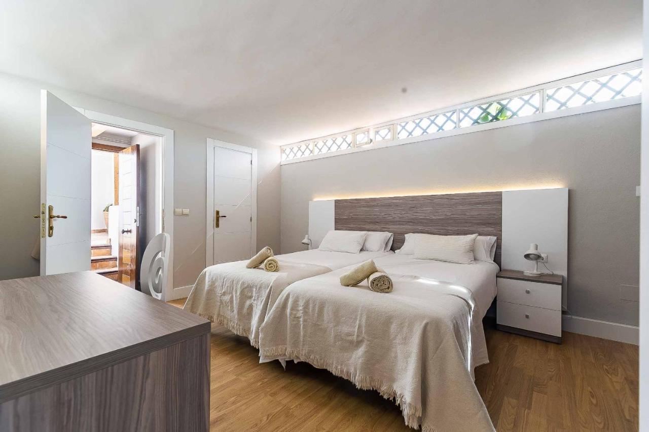 Sur Suites Miraflores Sitio de Calahonda Bagian luar foto
