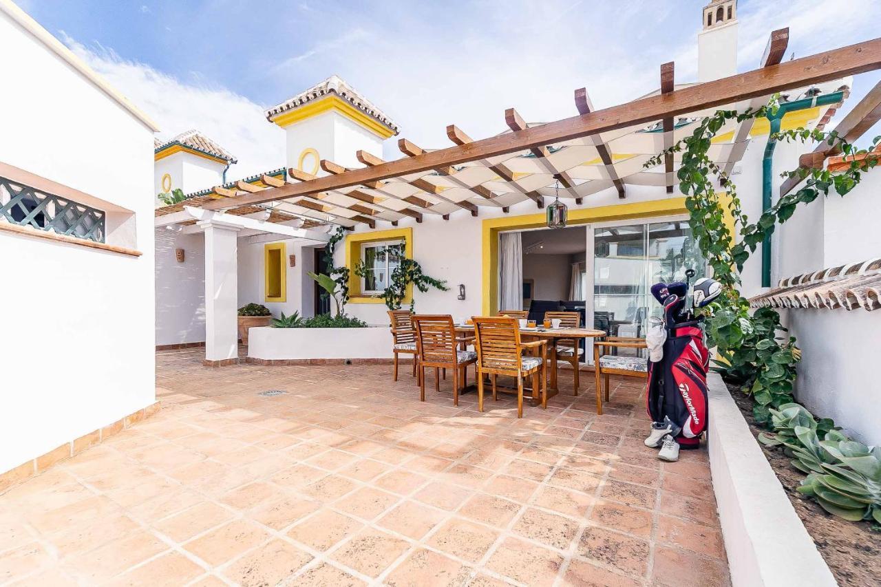 Sur Suites Miraflores Sitio de Calahonda Bagian luar foto