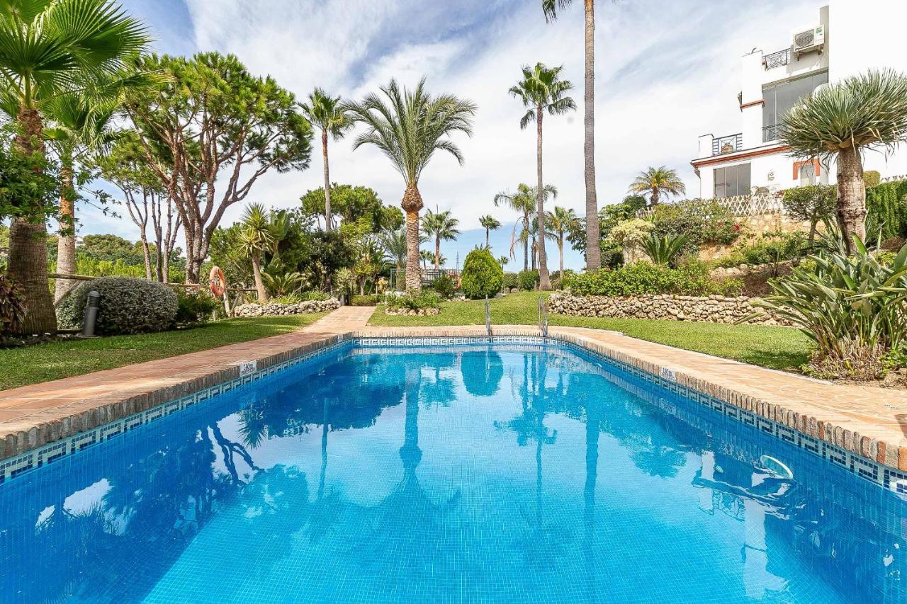Sur Suites Miraflores Sitio de Calahonda Bagian luar foto