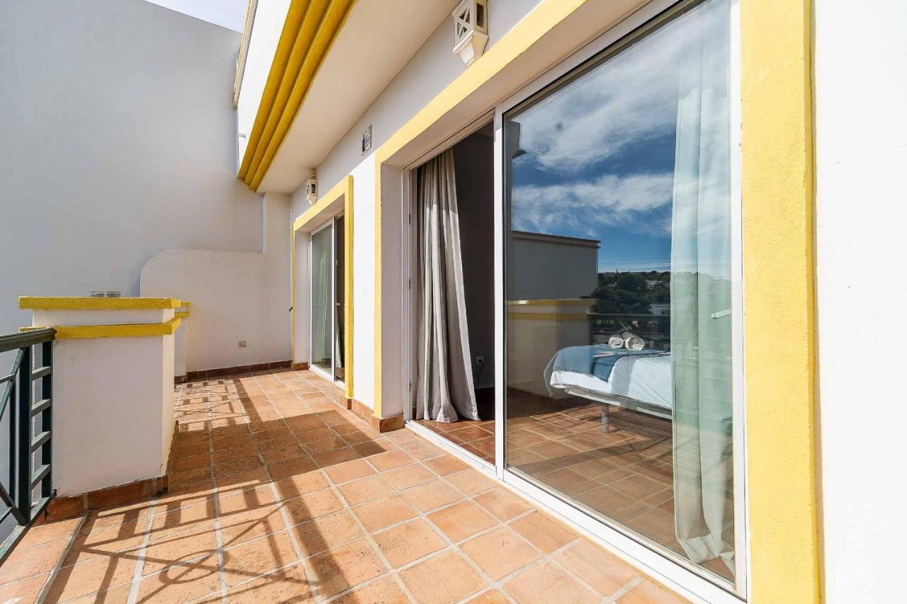 Sur Suites Miraflores Sitio de Calahonda Bagian luar foto