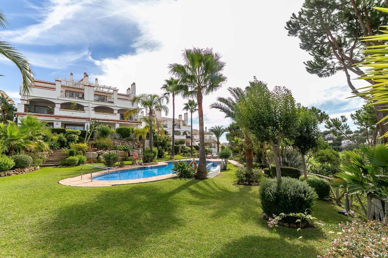 Sur Suites Miraflores Sitio de Calahonda Bagian luar foto