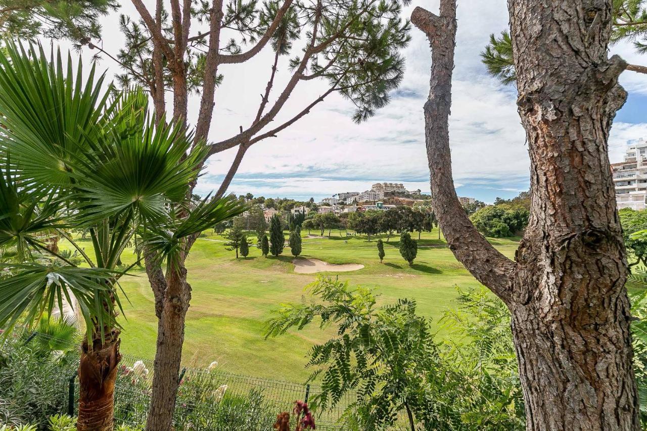 Sur Suites Miraflores Sitio de Calahonda Bagian luar foto