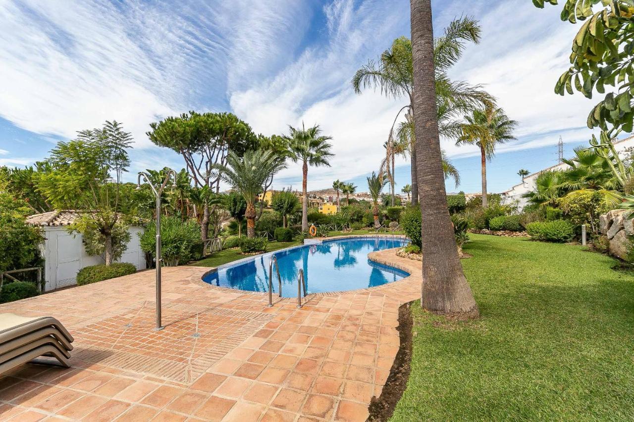 Sur Suites Miraflores Sitio de Calahonda Bagian luar foto
