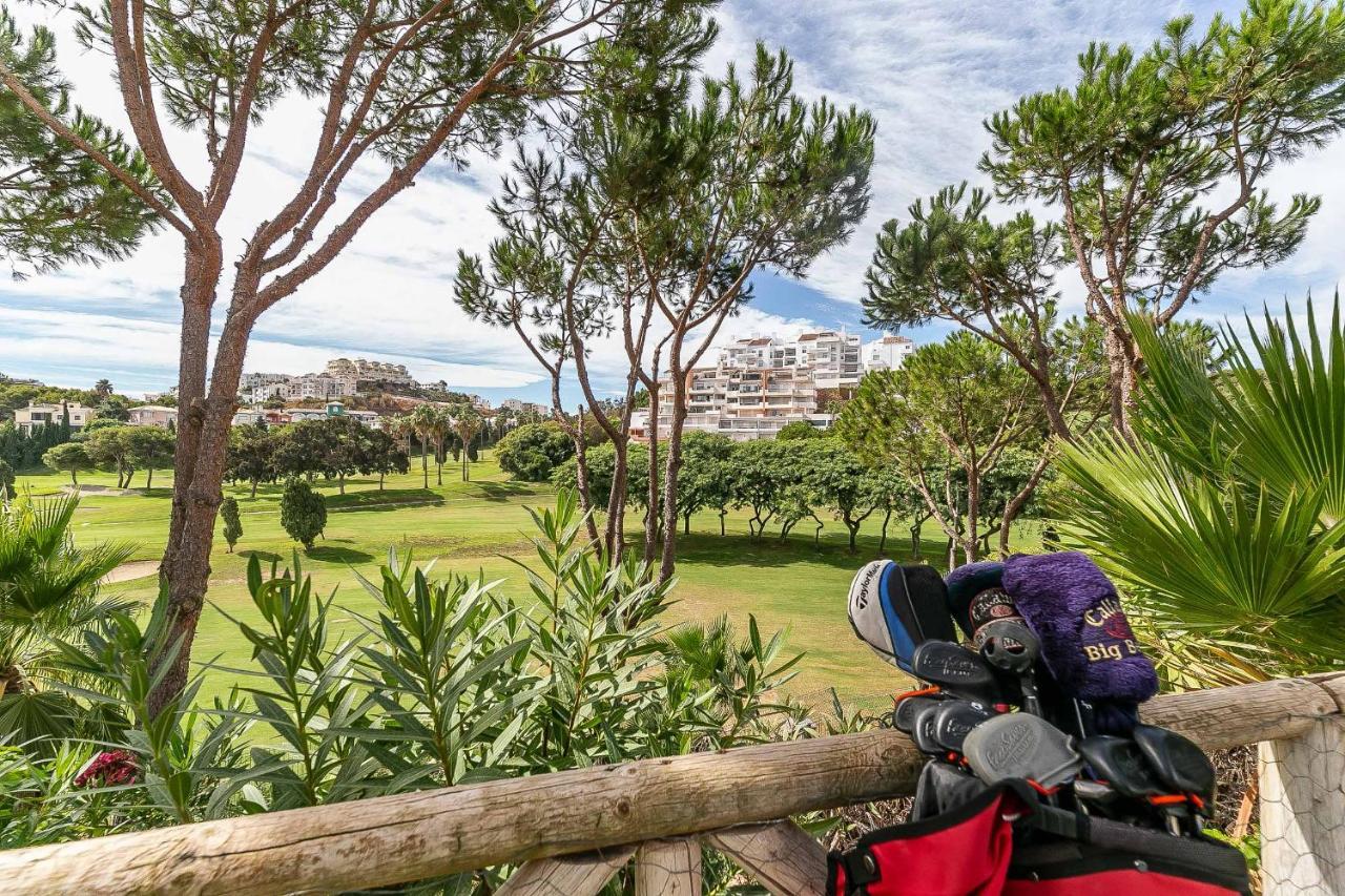 Sur Suites Miraflores Sitio de Calahonda Bagian luar foto