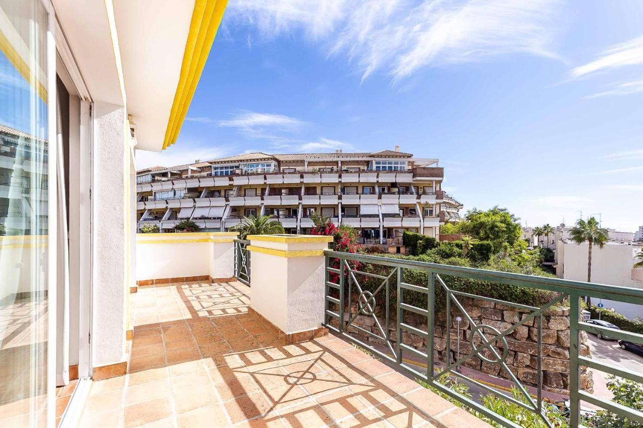 Sur Suites Miraflores Sitio de Calahonda Bagian luar foto