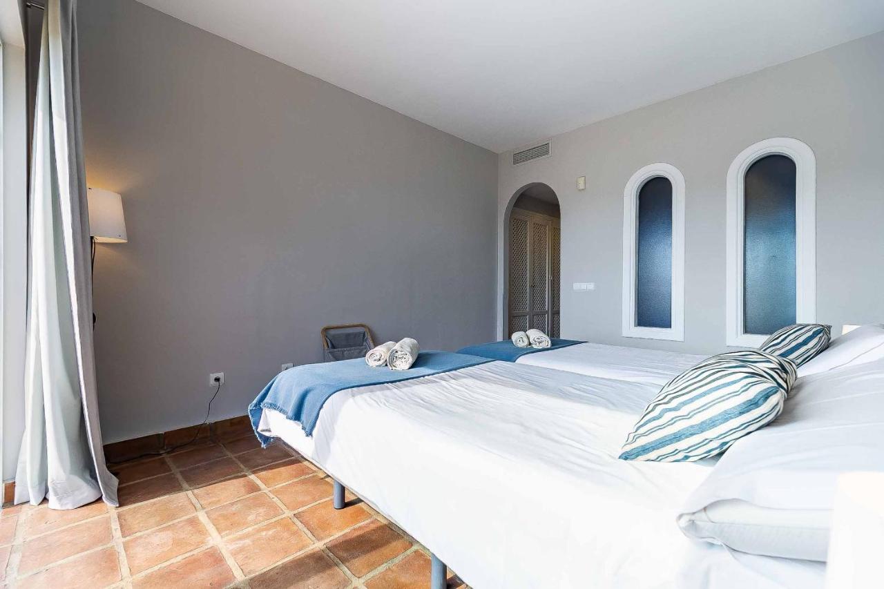 Sur Suites Miraflores Sitio de Calahonda Bagian luar foto