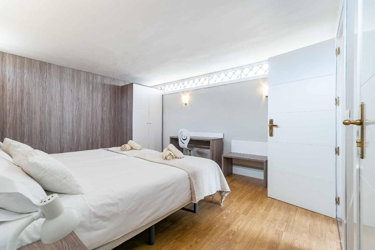 Sur Suites Miraflores Sitio de Calahonda Bagian luar foto