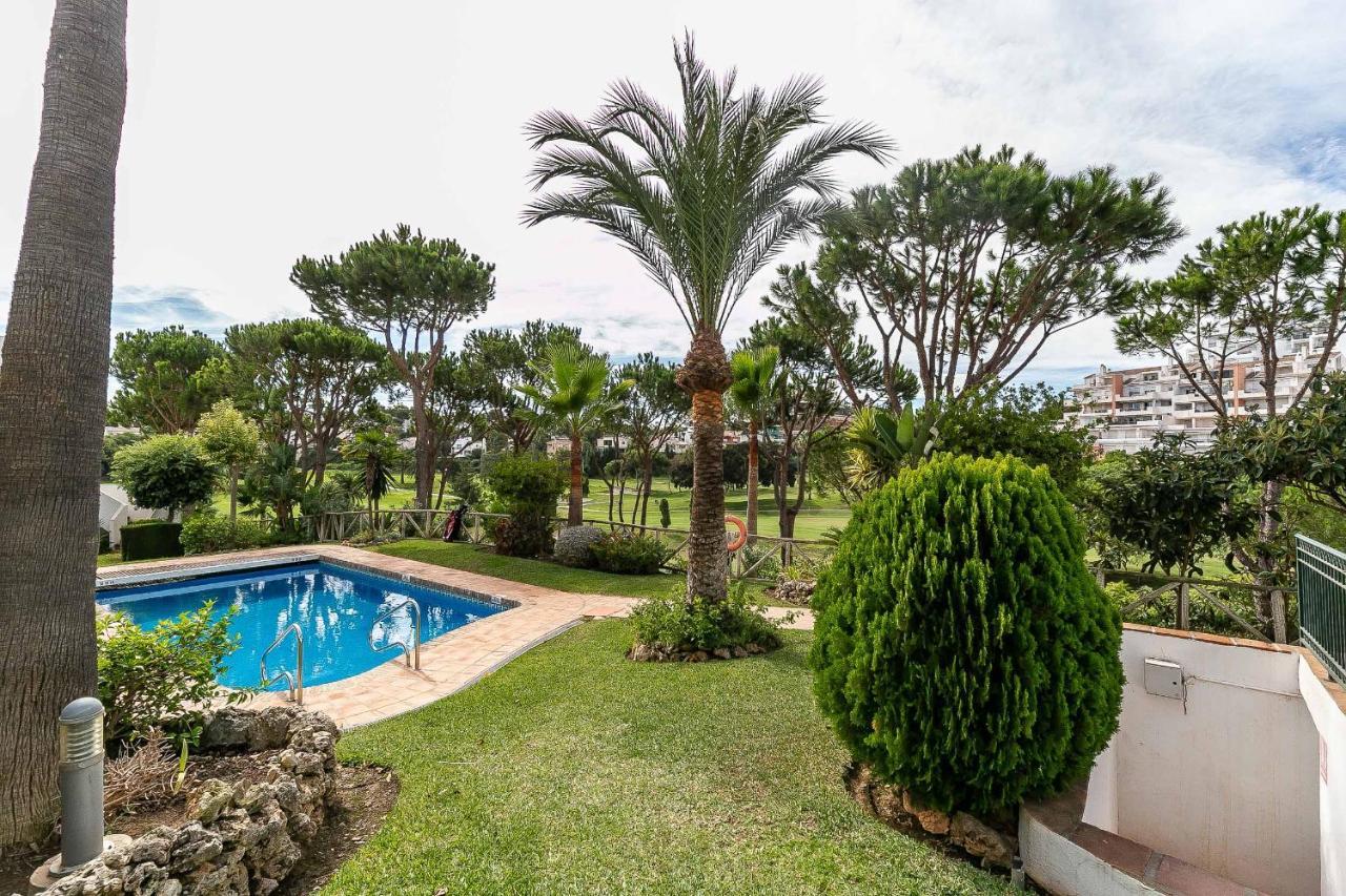 Sur Suites Miraflores Sitio de Calahonda Bagian luar foto