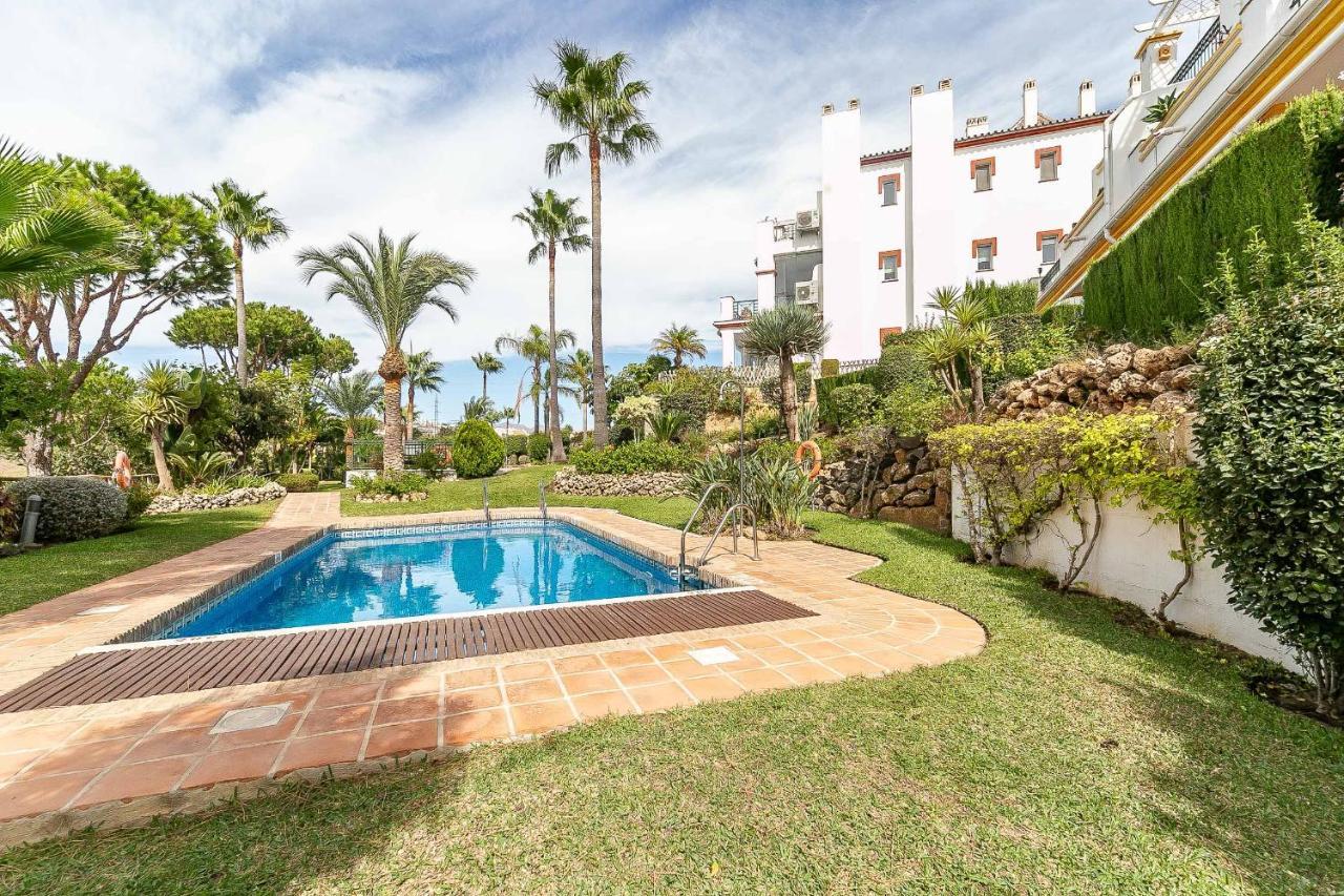 Sur Suites Miraflores Sitio de Calahonda Bagian luar foto